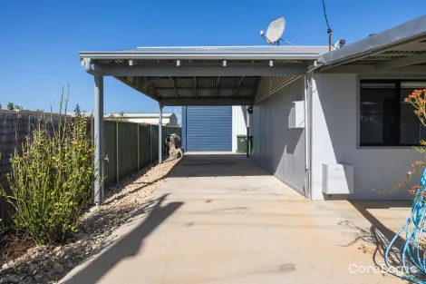 Property photo of 28 Illyarrie Street Leeman WA 6514