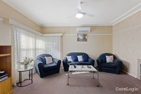 Property photo of 23 Alamein Court Golden Square VIC 3555