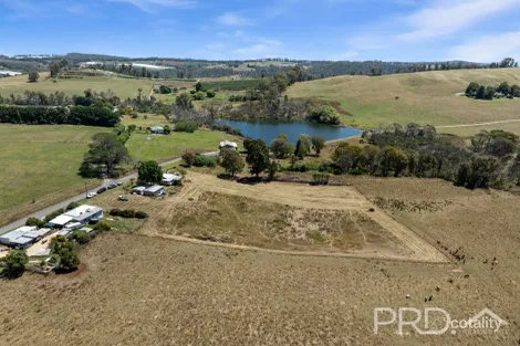 Property photo of 122 Mayday Road Batlow NSW 2730