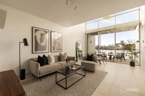 Property photo of 232/3 Queen Street Rosebery NSW 2018