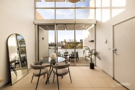Property photo of 232/3 Queen Street Rosebery NSW 2018