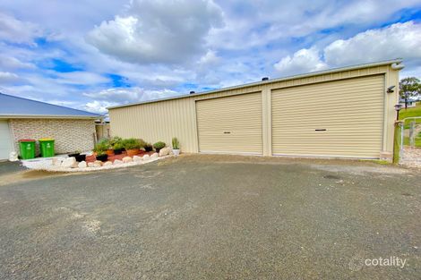 Property photo of 29 Funk Road Regency Downs QLD 4341