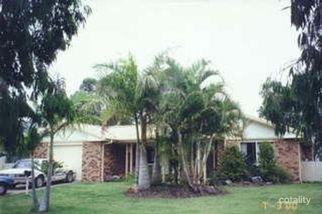 Property photo of 8 Parish Road Caboolture QLD 4510