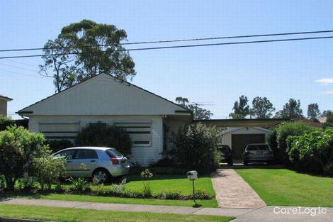 5 Kirkman Rd, Blacktown, NSW 2148