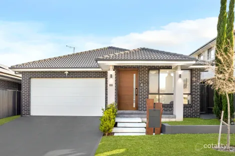 68 Carney Cres, Tallawong, NSW 2762