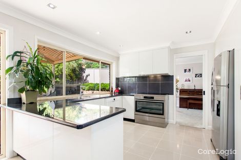 Property photo of 38 Collett Crescent Kings Langley NSW 2147