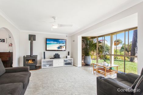 Property photo of 38 Collett Crescent Kings Langley NSW 2147