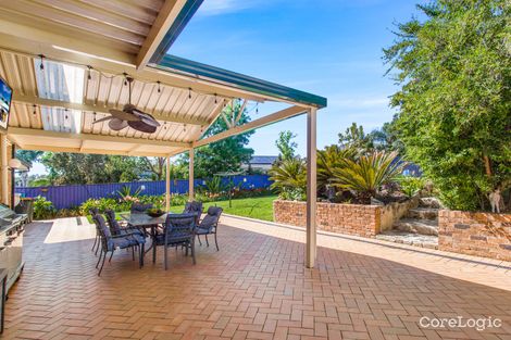 Property photo of 38 Collett Crescent Kings Langley NSW 2147