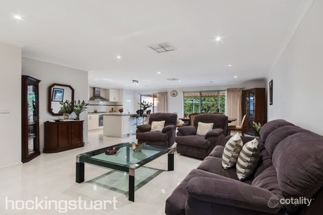 Property photo of 25 Shaftesbury Drive Epping VIC 3076
