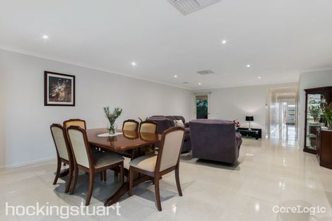 Property photo of 25 Shaftesbury Drive Epping VIC 3076