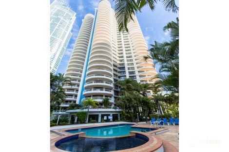 10d/30 Laycock St, Surfers Paradise, QLD 4217
