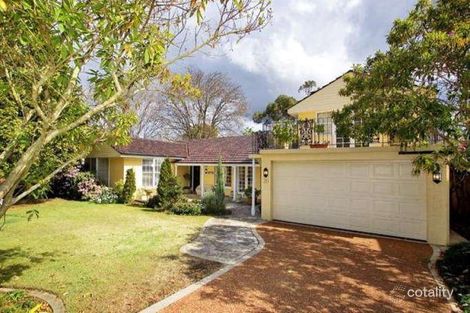 20 Fairlawn Ave, Turramurra, NSW 2074