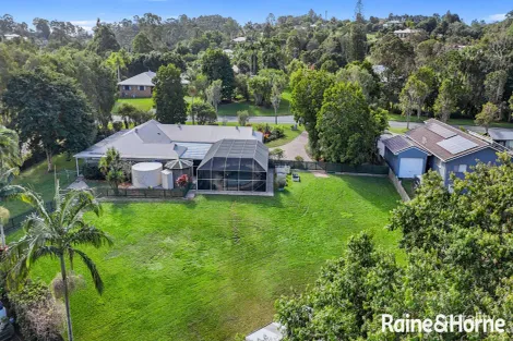 Property photo of 1 Curlew Crescent Cooroy QLD 4563