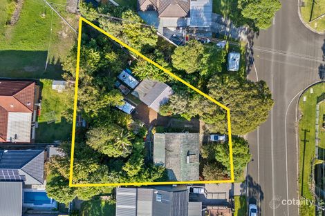 Property photo of 25 Simpson Parade Albion Park NSW 2527