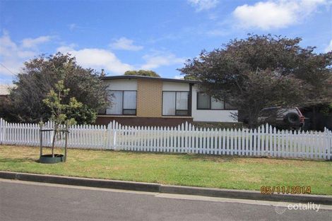 Property photo of 43 Sutherland Avenue Hayborough SA 5211