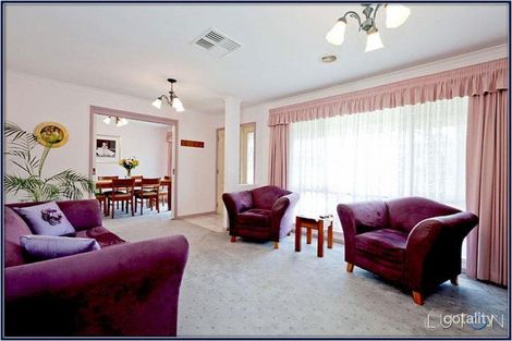 Property photo of 40 Banambila Street Aranda ACT 2614