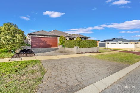 Property photo of 23 Celebration Boulevard Clarkson WA 6030