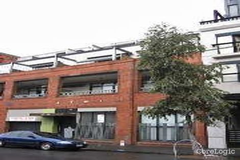 Property photo of 105/16-22 Cobden Street North Melbourne VIC 3051