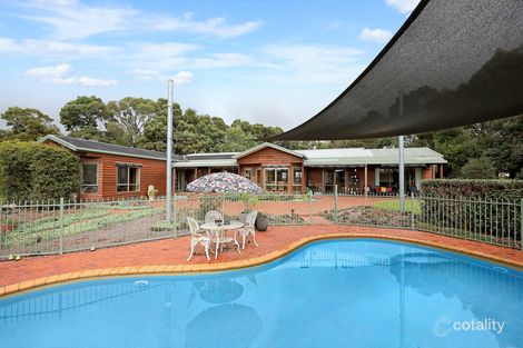 Property photo of 30 Digneys Bridge Road Timboon VIC 3268