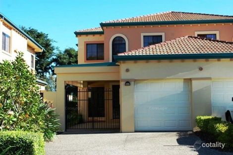 Property photo of 3207 Palladian Drive Hope Island QLD 4212