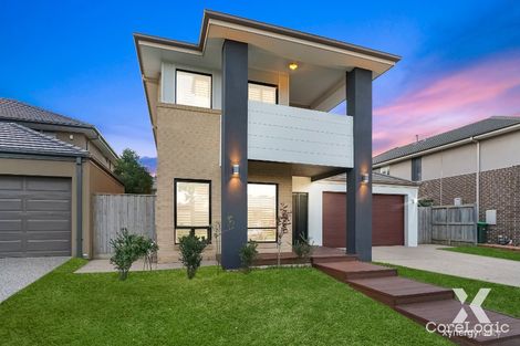 Property photo of 14 Banbury Street Williams Landing VIC 3027