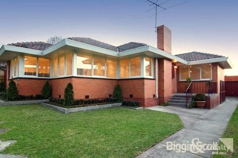 51 Robert St, Bulleen, VIC 3105