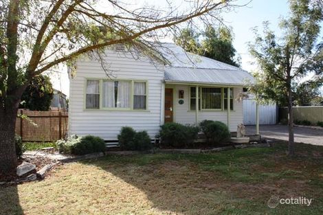 Property photo of 4 Fechler Avenue Horsham VIC 3400