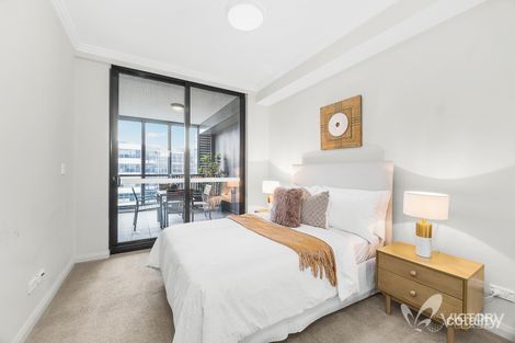 Property photo of 708/3 Waterways Street Wentworth Point NSW 2127