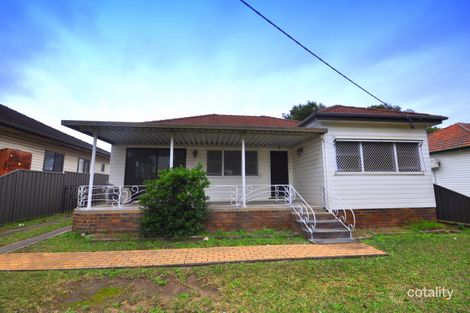 Property photo of 19 The Avenue Yagoona NSW 2199