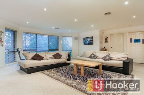 Property photo of 12 Rebecca Mac Court Hallam VIC 3803