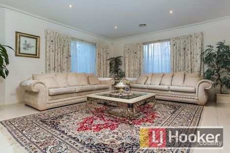 Property photo of 12 Rebecca Mac Court Hallam VIC 3803