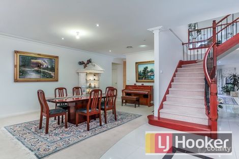 Property photo of 12 Rebecca Mac Court Hallam VIC 3803