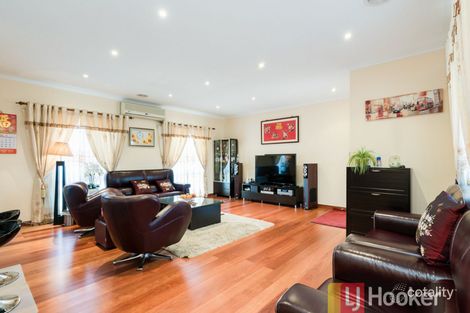 Property photo of 10A Bellvue Court Hampton Park VIC 3976