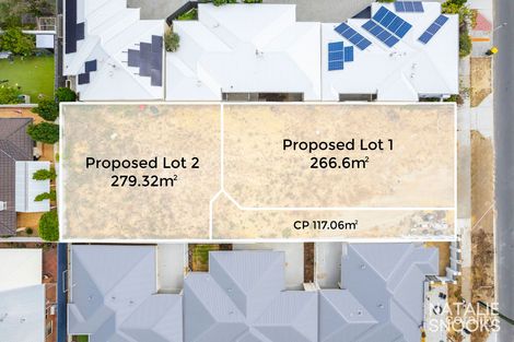 Property photo of 119 Huntriss Road Doubleview WA 6018
