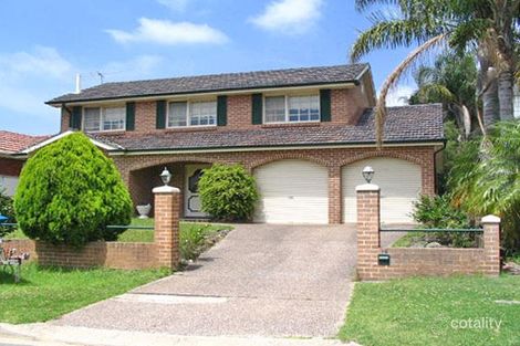 16 Carter Cres, Gymea Bay, NSW 2227