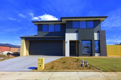 67 Mackenzie Dr, Wollert, VIC 3750