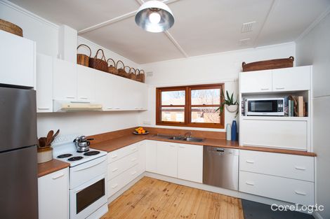 Property photo of 25 Frome Street Griffith ACT 2603