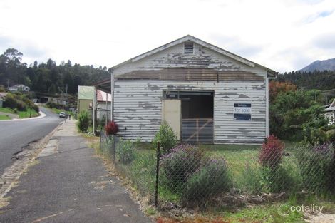 Property photo of 23 Bowes Street Queenstown TAS 7467