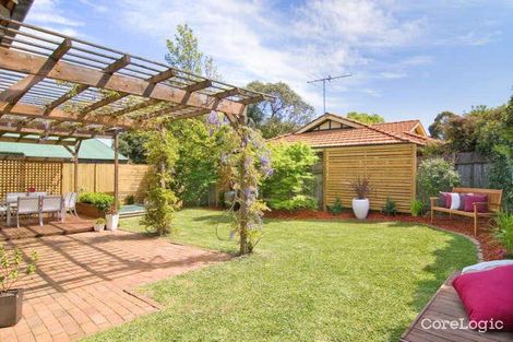 Property photo of 1 Napier Street North Strathfield NSW 2137