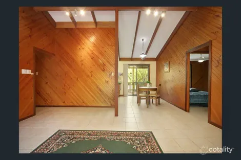 Property photo of 220 Richters Road Byfield QLD 4703
