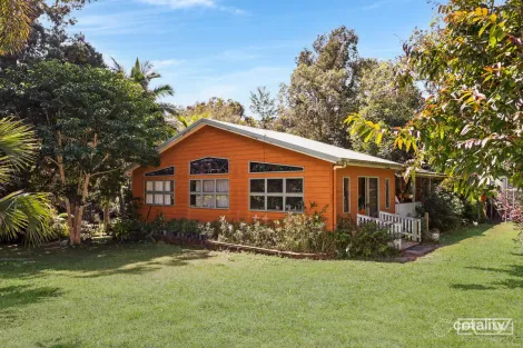 Property photo of 220 Richters Road Byfield QLD 4703