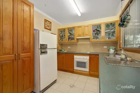 Property photo of 220 Richters Road Byfield QLD 4703
