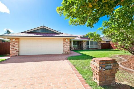 10 Bush Cherry Pl, Thornlands, QLD 4164