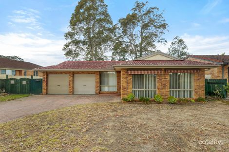 140 Old Southern Rd, Worrigee, NSW 2540