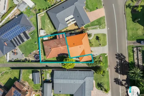 2/57 Parklands Dr, Shellharbour, NSW 2529