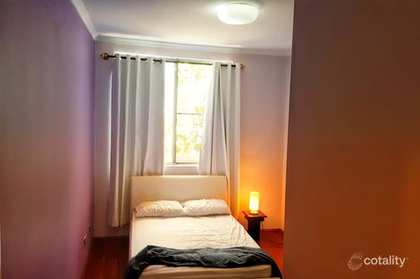 Property photo of 74/4 Riverpark Drive Liverpool NSW 2170