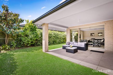 Property photo of 51 Meander Crescent The Ponds NSW 2769