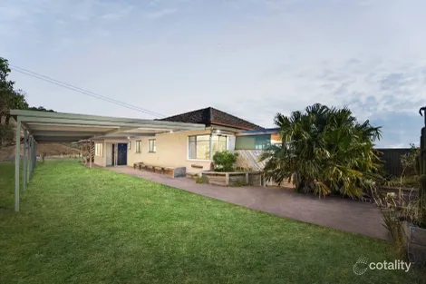 Property photo of 190 Dalls Road Whittlesea VIC 3757