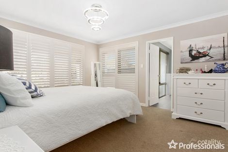 Property photo of 21 Elanora Drive Cooloongup WA 6168