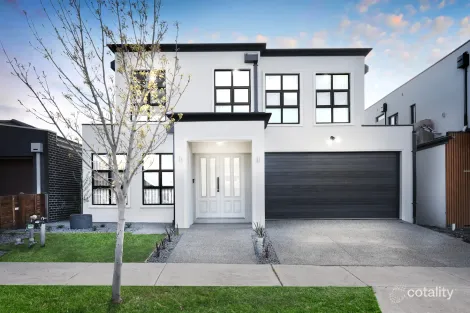 Property photo of 12 Maton Street Greenvale VIC 3059